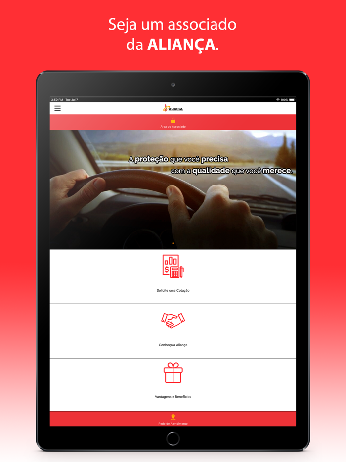 Aliança Associação