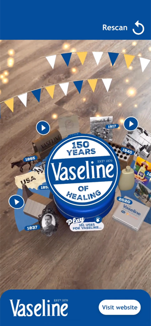 Vaseline 150(圖3)-速報App