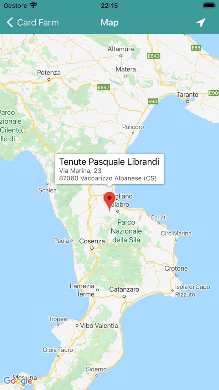 Flos Olei 2021 World