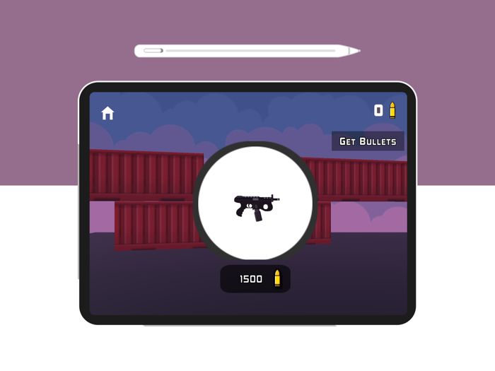 Copter Special Force