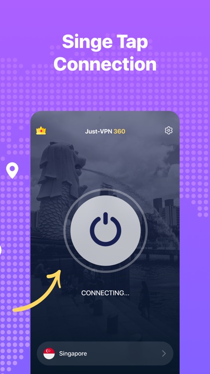 Just-VPN 360