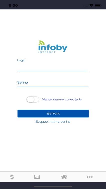 Minha Infoby screenshot-3