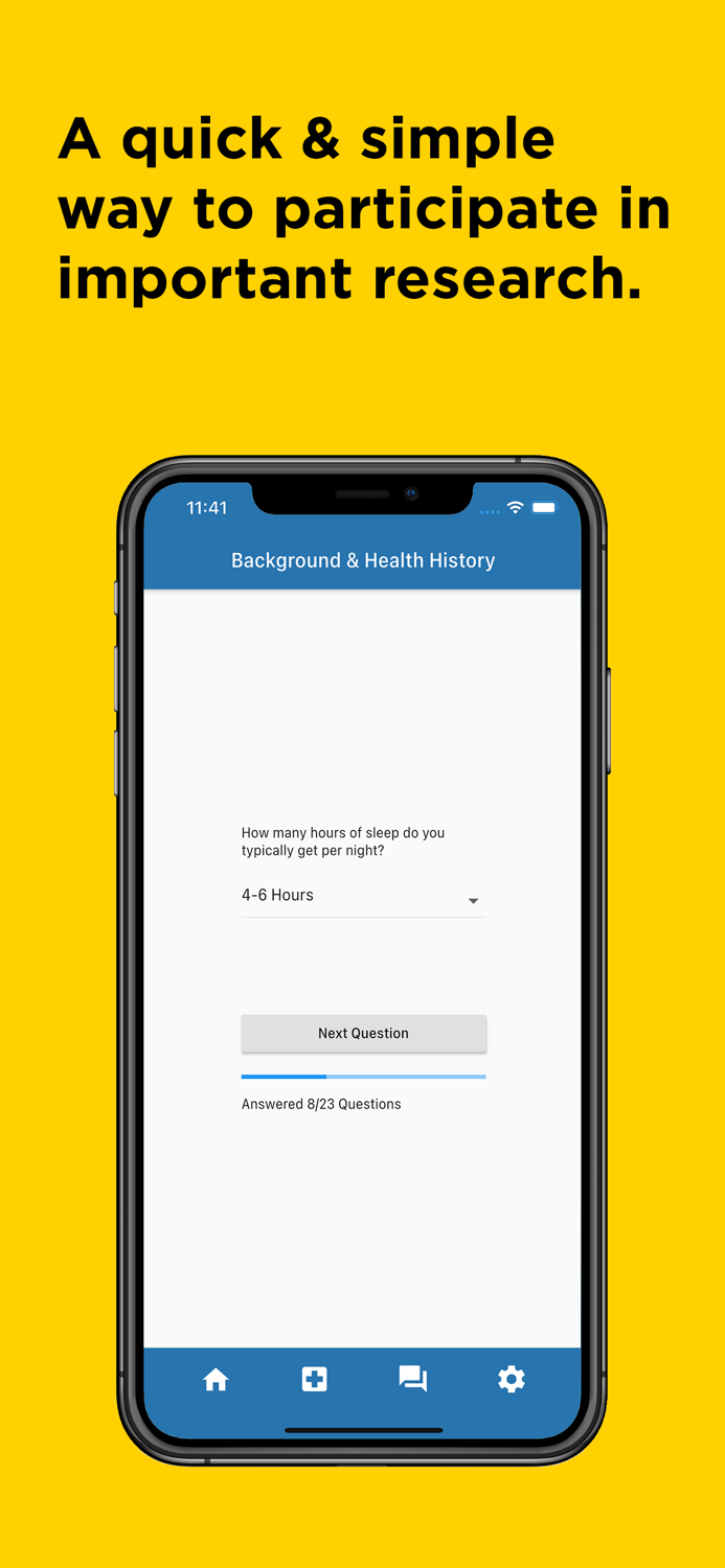 United COVID Survivor Study