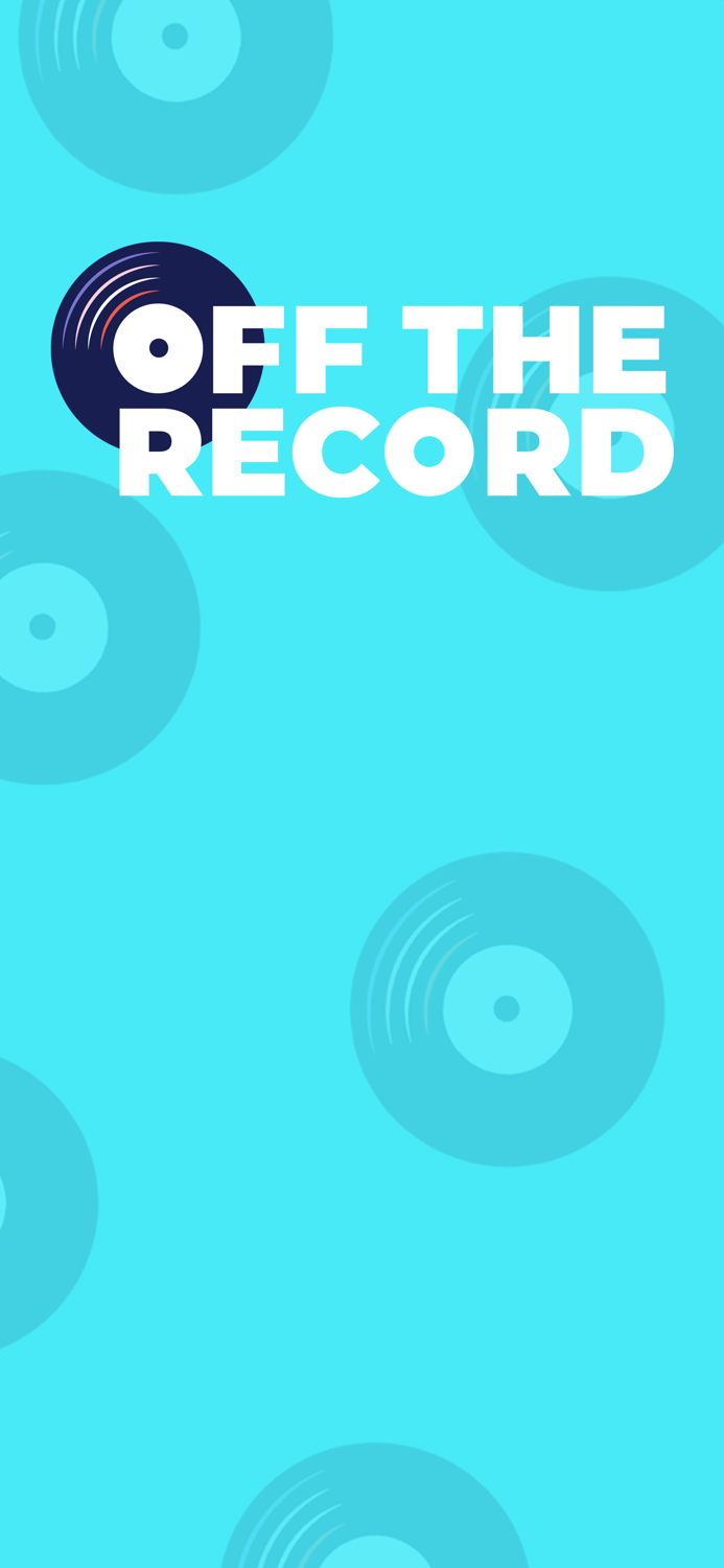Off The Record