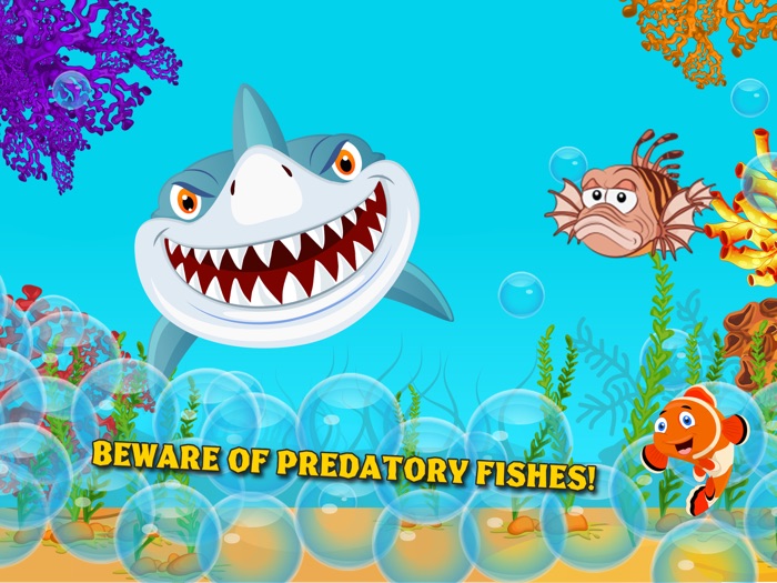 Sea Fishing for Kids