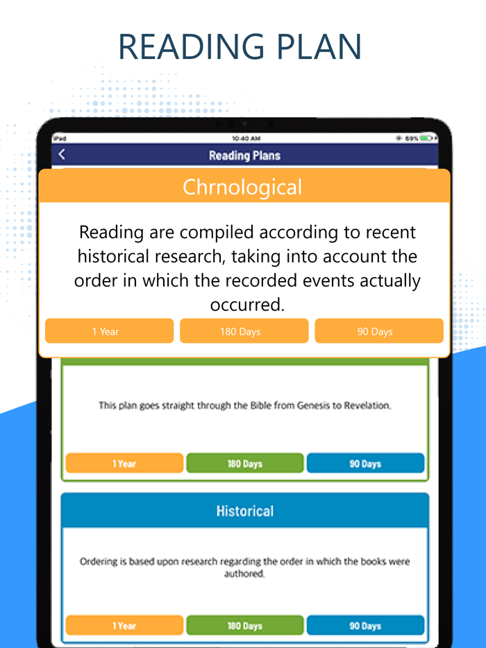 Updated King James Version Pro