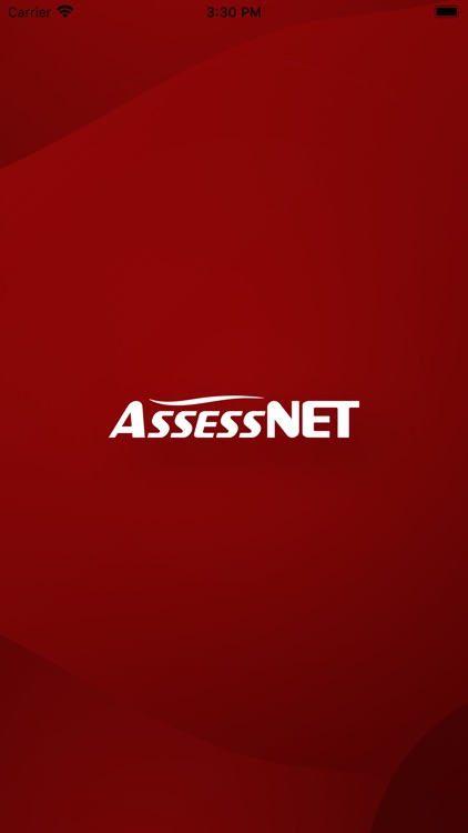 AssessNET Risk Assessments