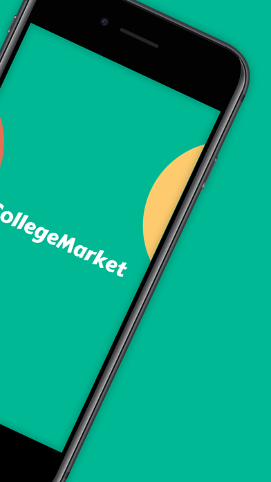 CollegeMarket - Buy & Sell screenshot 2