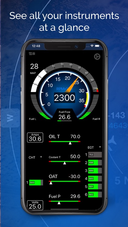 Levil Aviation screenshot-6