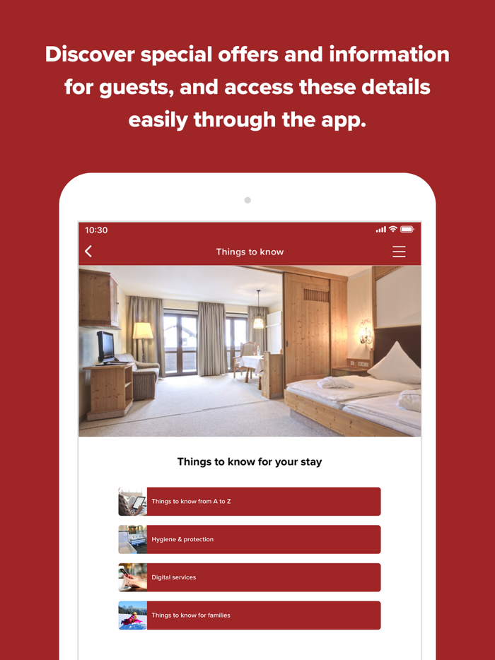 Hotel  Residence Hochriegel