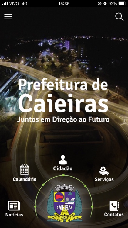 Download CARTÃO CIDADÃO Free for Android - CARTÃO CIDADÃO APK