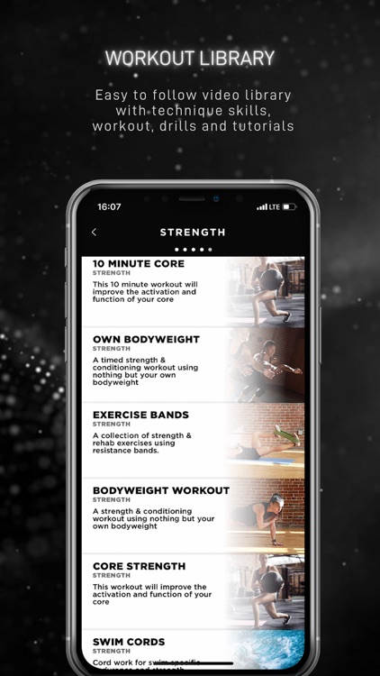 PKRS.AI Personal Fitness Coach screenshot-4