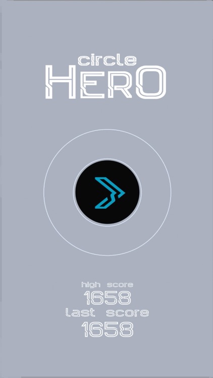 Circle Hero