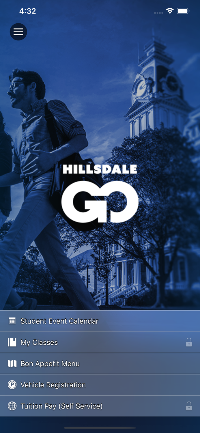 Hillsdale GO