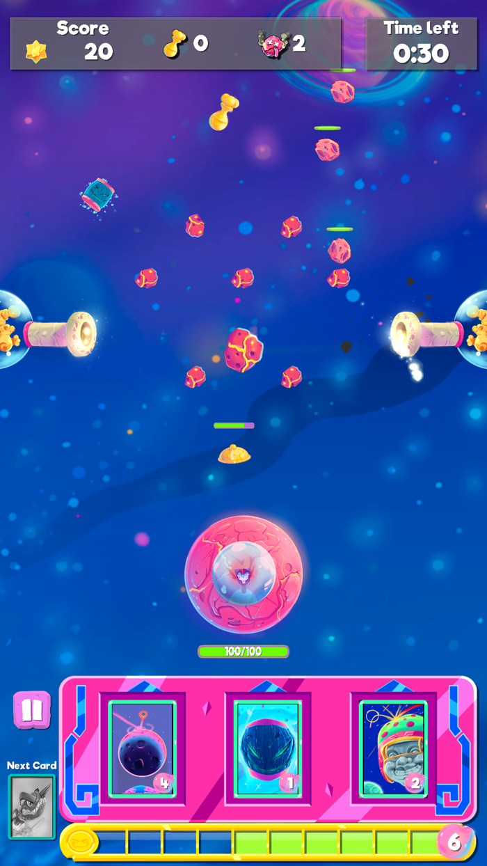 America Sky Conquest