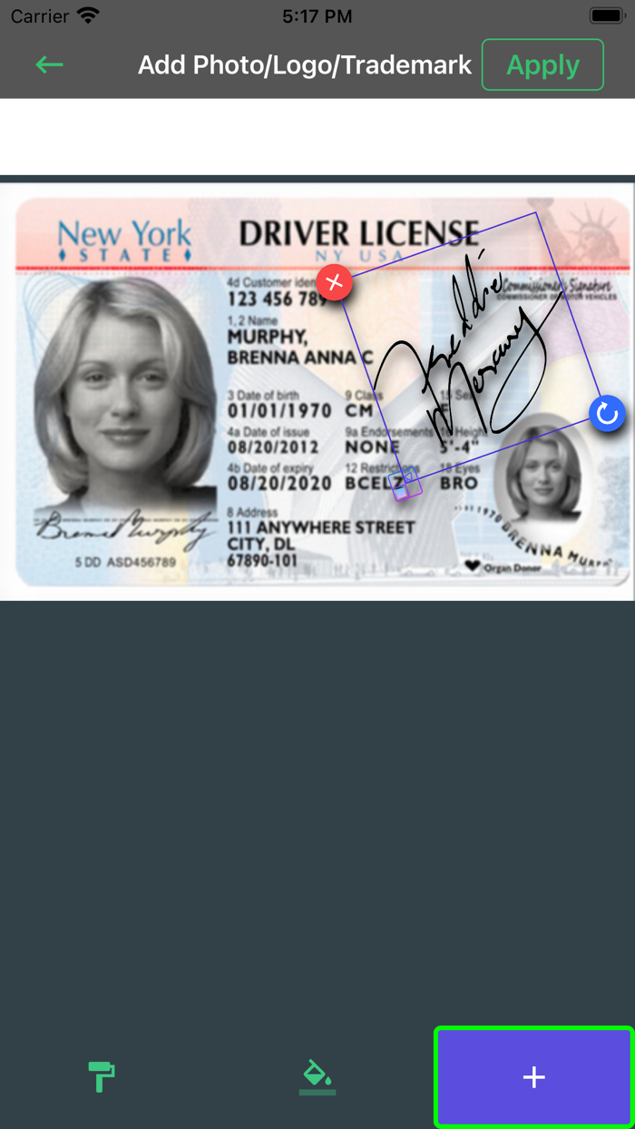 Turbo iScanner for Documents