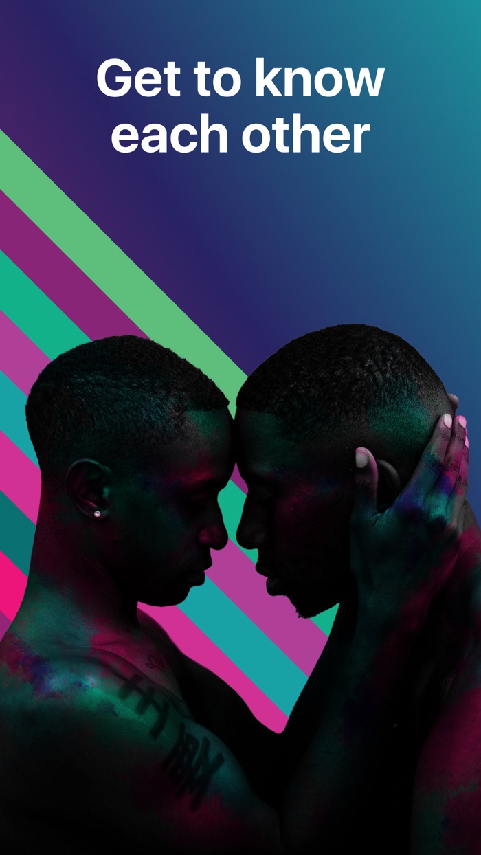 Juice – Gays Dating App