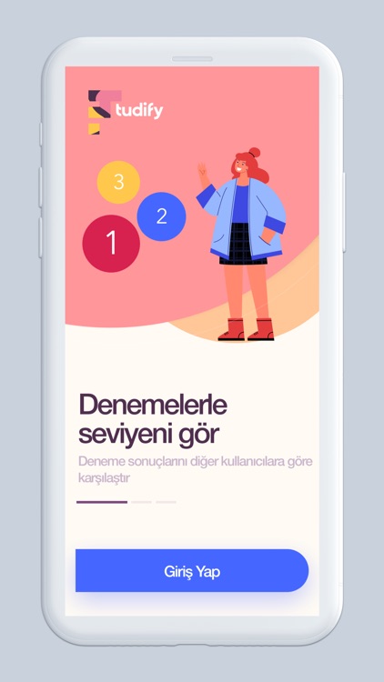 Tudify - KPSS2020 Güncel Bilgi