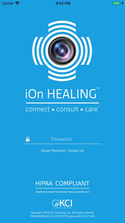 iOn HEALING