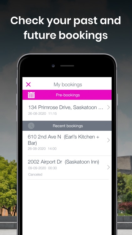 Go Diva Car Service for Women