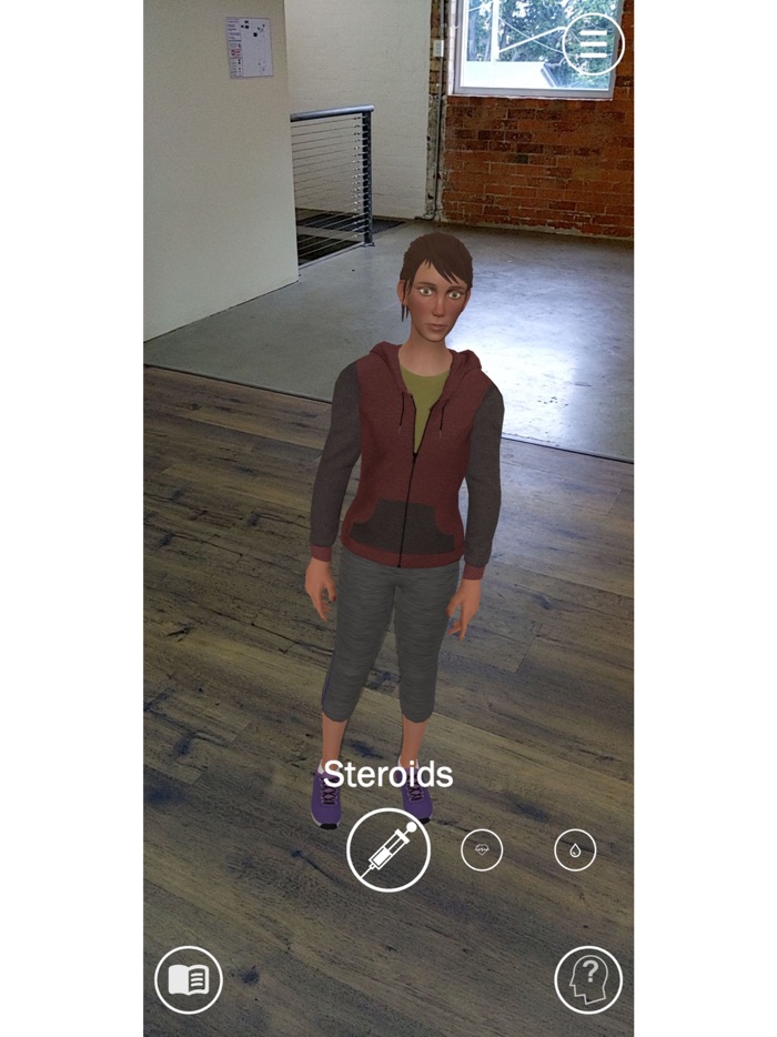 Health Effects of Doping