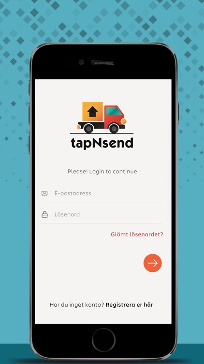 tapNsend Driver