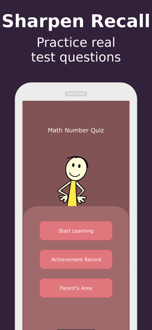 Math Brainy Kids Quiz Grade 1+(圖4)-速報App