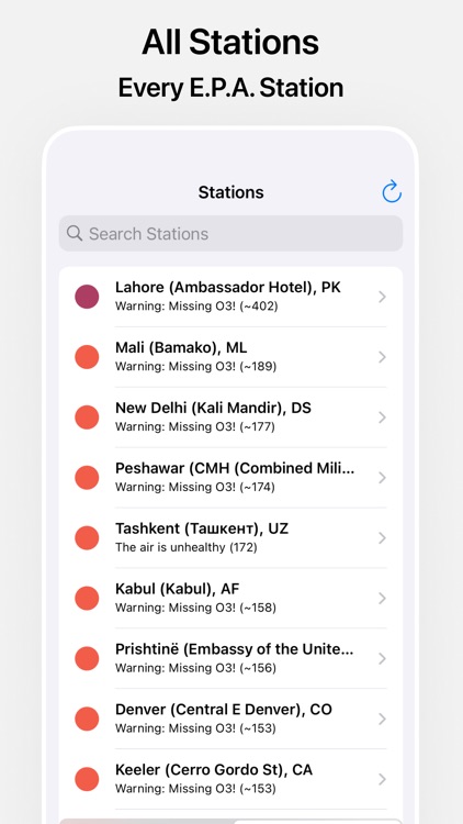 Air Lookout screenshot-6