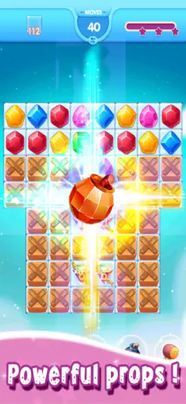 Game screenshot Jewel Match Puzzle Star 2021 apk