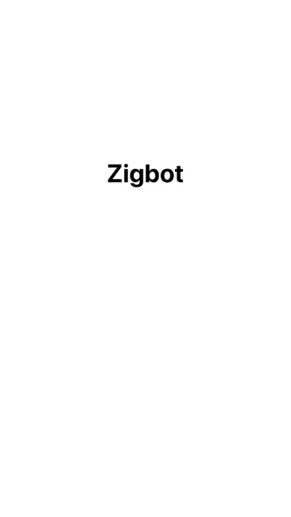 Zigbot