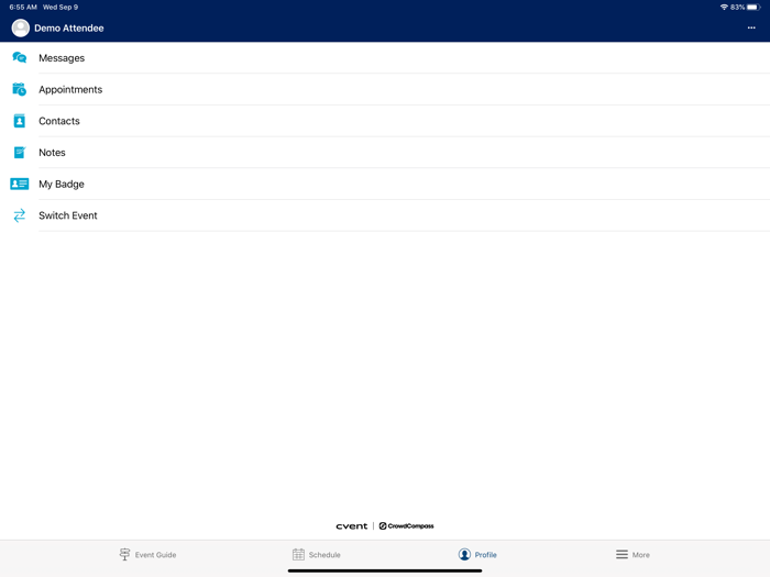 ERISA Industry Committee App