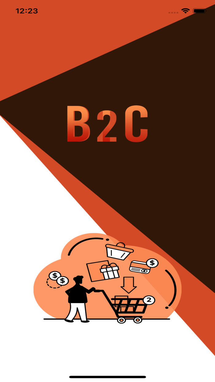 B2C