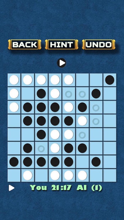 Reversi Othello screenshot-3