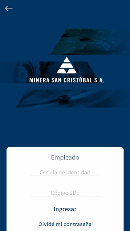 Minera San Cristóbal S.A.
