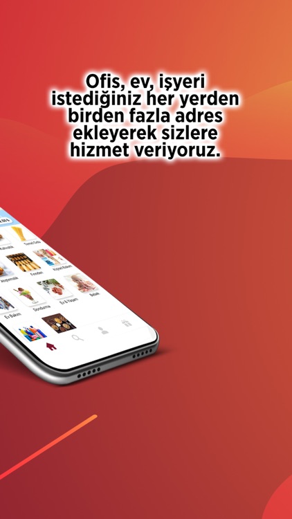 GelBekliyorum Online Market