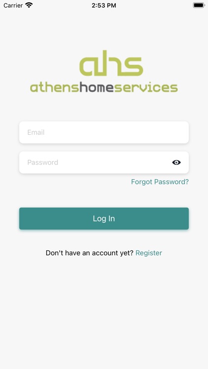 ahsConnect