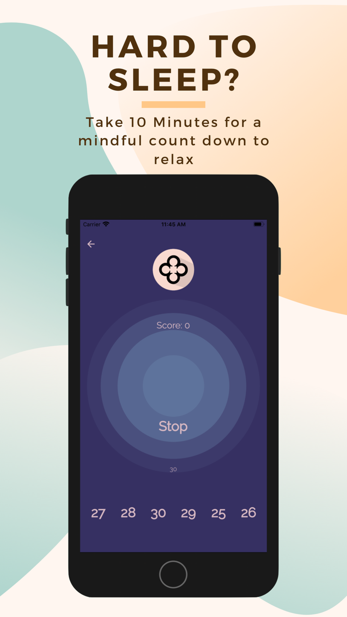 Sanebrain Pro - Strong Mindset