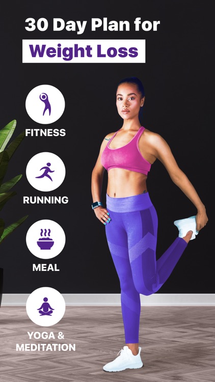 Verv Fitness Workout At Home By Verv Inc