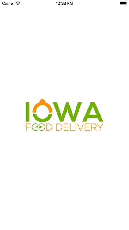 Iowa Food Delivery
