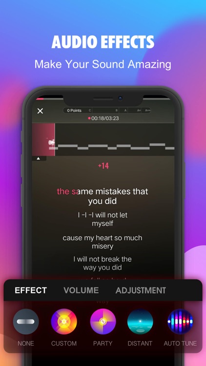 StarMaker-Sing Karaoke Songs