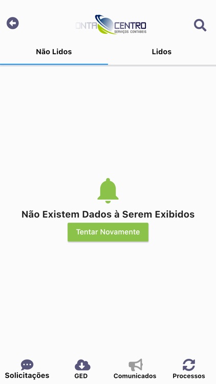 Contacentro Serviços Contábeis screenshot-3