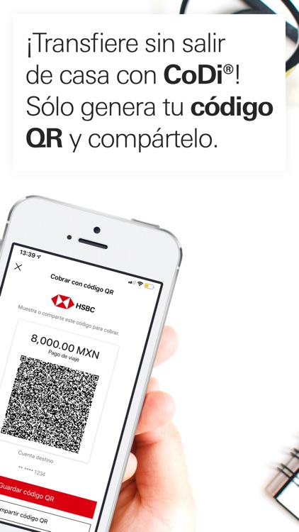 HSBC México screenshot-6