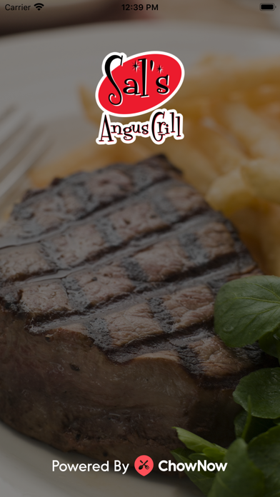 How to cancel & delete Sal's Angus Grill from iphone & ipad 1