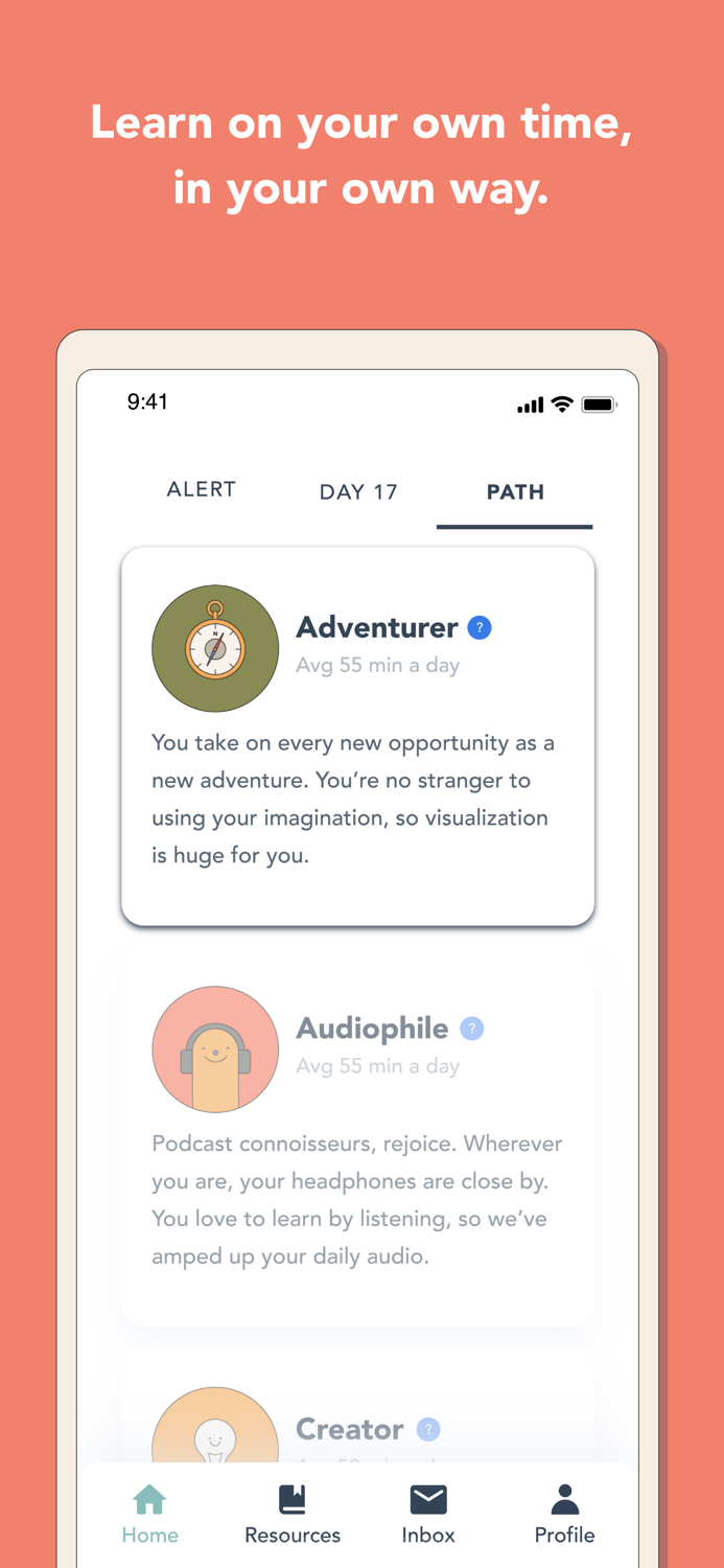 PrimeMinds Self-Help Wellness