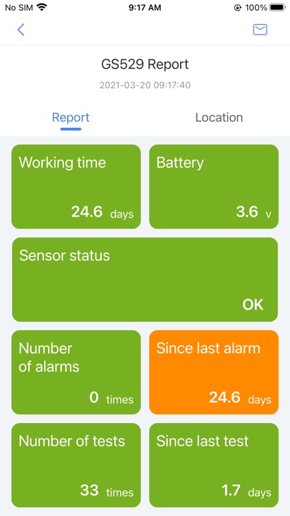 SiterAudio screenshot-3