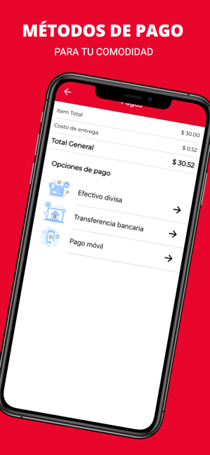 Rabbit: Compras y Entregas(圖5)-速報App
