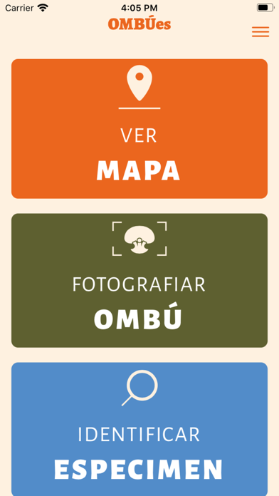 Proyecto OMBÚes screenshot 2