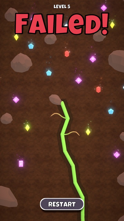 Crazy Plant screenshot-3