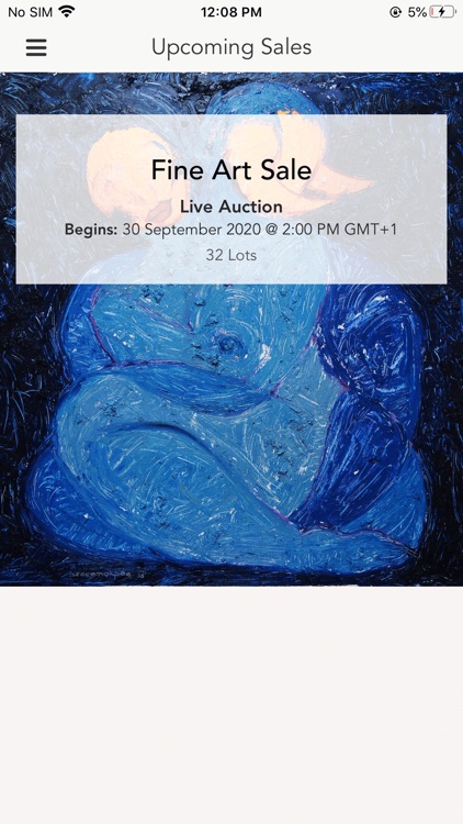 Art635 Auctions
