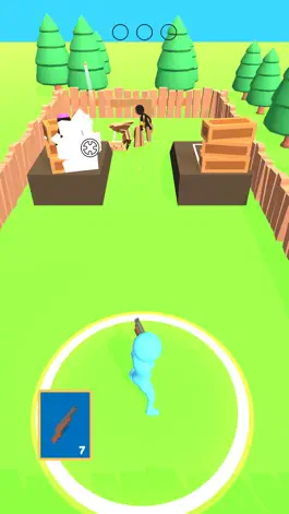 Game screenshot Spin The Bottle 3D apk